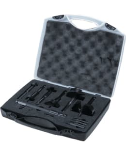 MAKITA 25-76MM PORANTERÄSARJA Main Image