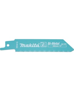 MAKITA 100MM 24T BIM 5X PUUKKOSAHANTERÄ Main Image