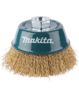 MAKITA D-39805 TERÄSHARJA 100 MM X M14 ( Main Image