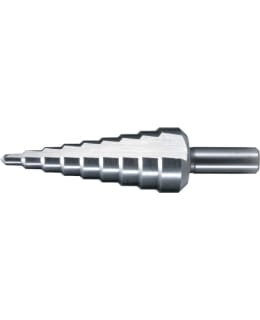 Makita D-40107 4,6,8,10,12,14,16,18,20,22,24,26,28,30,32 mm Porrasporanterä 4 - 32 mm, kara 10mm Main Image