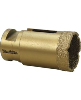 MAKITA D-44432 TIMANTTIPORANTERÄ LAATOIL Main Image