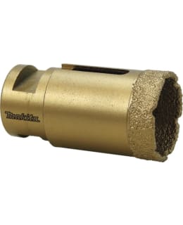 MAKITA D-44541 TIMANTTIPORANTERÄ LAATOIL Main Image