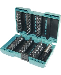 MAKITA B-28606 RUUVIKÄRKISARJA 37-OSAA Main Image