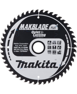MAKITA 216X30X2,4MM Z48 PYÖRÖSAHANTERÄ Main Image