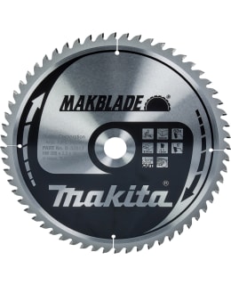 MAKITA 305X30X2,3MM Z60 PYÖRÖSAHANTERÄ Main Image