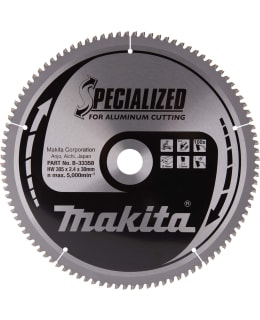 MAKITA 305X30X2,3MM Z100 PYÖRÖSAHANTERÄ Main Image