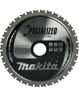 MAKITA 185X30X1,9MM Z-36 PYÖRÖSAHANTERÄ Main Image