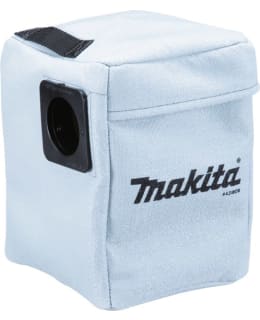 MAKITA 122918-6 PÖLYPUSSI FLEECE KANGAS Main Image