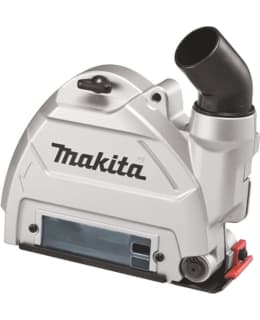 MAKITA 196845-3 PÖLYSUOJA IMURILIITÄNNÄL Main Image