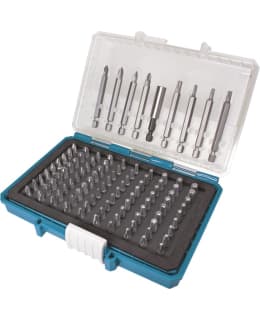 MAKITA P-81050 RUUVIKÄRKISARJA 99-OSAA Main Image