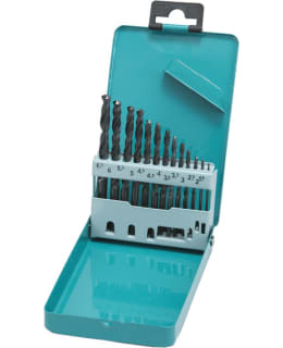 MAKITA HSS-R 1-6,5 METALLIPORANTERÄSARJA Main Image