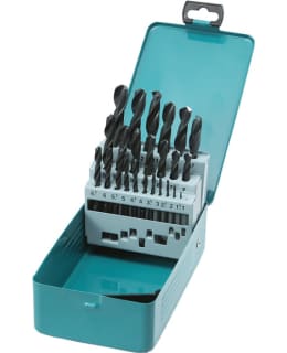 MAKITA HSS-R 1-13 METALLIPORANTERÄSARJA Main Image