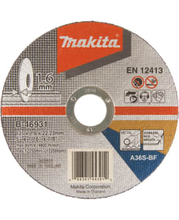 MAKITA B-46931 KATKAISULAIKKA METALLI 12 Main Image
