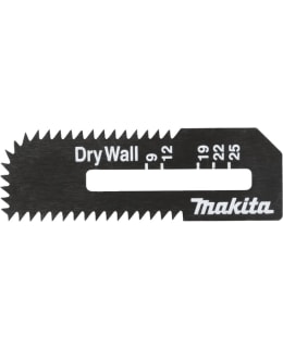 MAKITA B-49703 KIPSILEVYSAHANTERÄ, 2 KPL Main Image