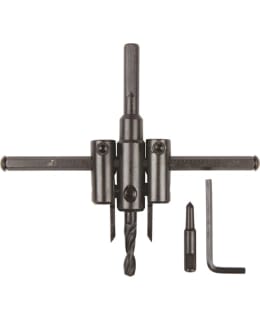 MAKITA D-57093 SÄÄDETTÄVÄ PORANTERÄ 30 - Main Image