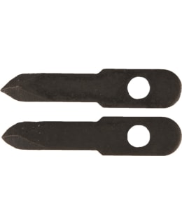 MAKITA D-57118 VARATERÄT 2 KPL - MALLEIL Main Image