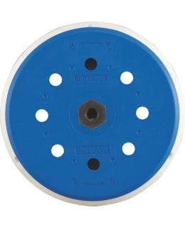 MAKITA 197315-5 HIOMA-ALUSTA 150MM, KOVA Main Image