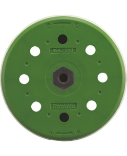 MAKITA 197317-1 HIOMA-ALUSTA 150MM, KIIL Main Image