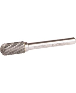 MAKITA B-52750 KOVAMETALLIVIILA 10X20MM, Main Image