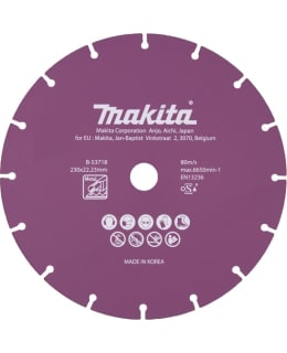 MAKITA B-53718 TIMANTTIKATKAISULAIKKA 23 Main Image