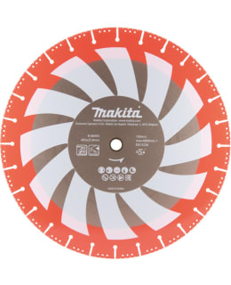 MAKITA B-66955 TIMANTTIKATKAISULAIKKA 40 Main Image