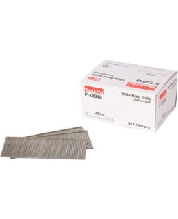 MAKITA F-33948 DYCKERT NAULA 1,6 X 32 MM Main Image