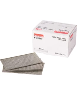 MAKITA F-33980 DYCKERT NAULA 1,6 X 45 MM Main Image