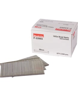 MAKITA F-33993 DYCKERT NAULA 1,6 X 50 MM Main Image