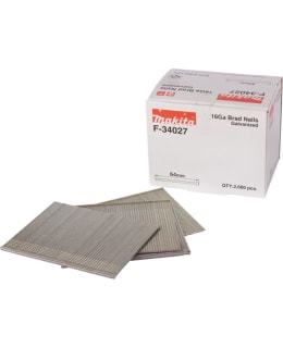 MAKITA F-34027 DYCKERT NAULA 1,6 X 64 MM Main Image