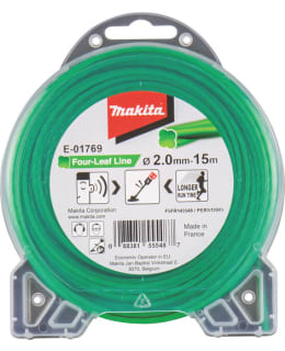 MAKITA E-01769 SIIMA 2,0 MM X 15 M, NELI Main Image