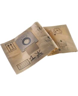 MAKITA P-70194 PÖLYPUSSI PAPERI 2-KERROK Main Image