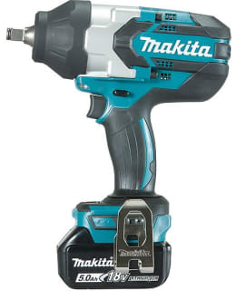 MAKITA DTW1001RTJ 18V MUTTERINVÄÄNNIN Main Image