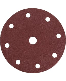 MAKITA P-31974 HIOMAPYÖRÖ 150MM K180, 10 Main Image