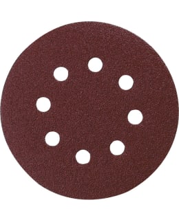 MAKITA P-43533 10X 125MM HIOMAPYÖRÖ K40 Main Image