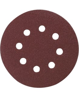 MAKITA P-43533 10X 125MM HIOMAPYÖRÖ K320 Main Image