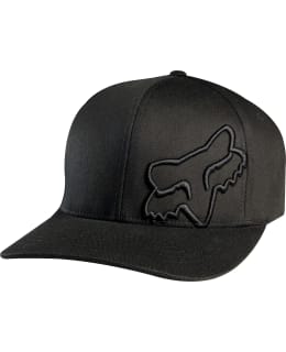 FOX FLEX 45 FLEXFIT HAT M 58379 BLK XXL Main Image