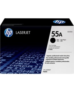 HP CE255A TONER BLACK Main Image