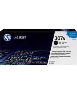 HP TONER CE740A BLACK Main Image