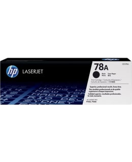 HP CE278A BLACK TONER Main Image