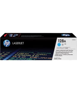 HP TONER 128A CYAN Main Image