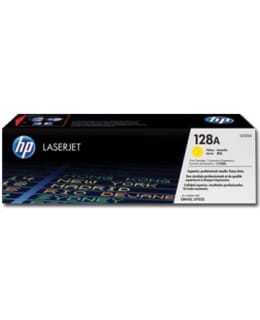 HP TONER 128A YELLOW Main Image