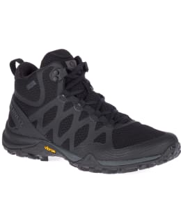 MERRELL SIREN 3 MID W J65544 BLK/BL 41 Main Image