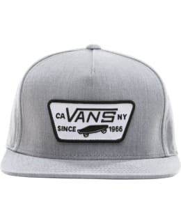 VANS BY FP SNAPBACK BOYS VN000U8GHTG1 OS Main Image