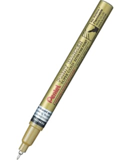 PENTEL 129996 MFP10-X PAINT MARKER 1MM G Main Image