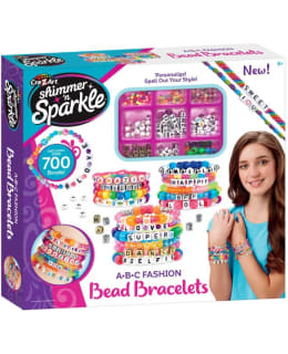 CRA-Z-ART SHIMMER 'N SPARKLE ABC Main Image