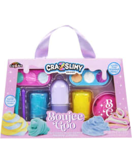 CRA-Z-SLIMY BOUGIE GOO - MAKE UP BAG Main Image