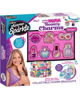 CRA-Z-ART SHIMMER 'N SPARKLE MINI MANIA Main Image