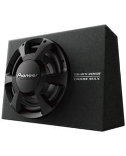 PIONEER TS-WX306B Main Image