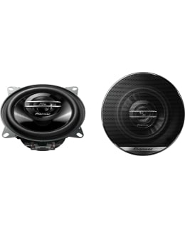 PIONEER TS-G1020F 4" KOAKSIAALIKAIUTIN Main Image