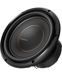 PIONEER TS-D10D4 Main Image